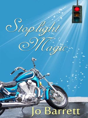 cover image of Stoplight Magic